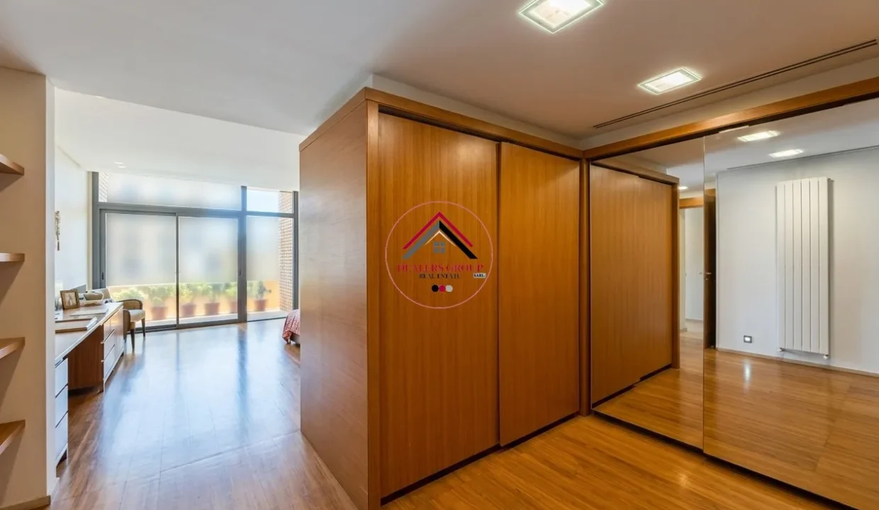 Prime Location Apartment for sale in Downtown Beirut