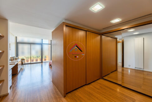 Prime Location Apartment for sale in Downtown Beirut