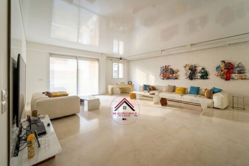 Elegant Apartment for sale in Saifi Village