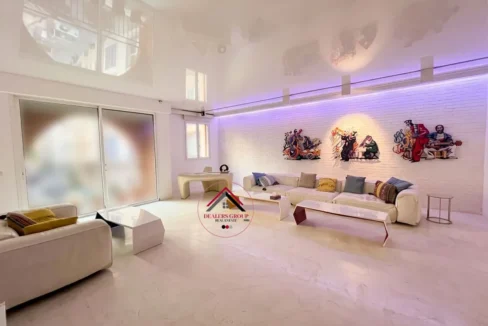 Elegant Apartment for sale in Saifi Village
