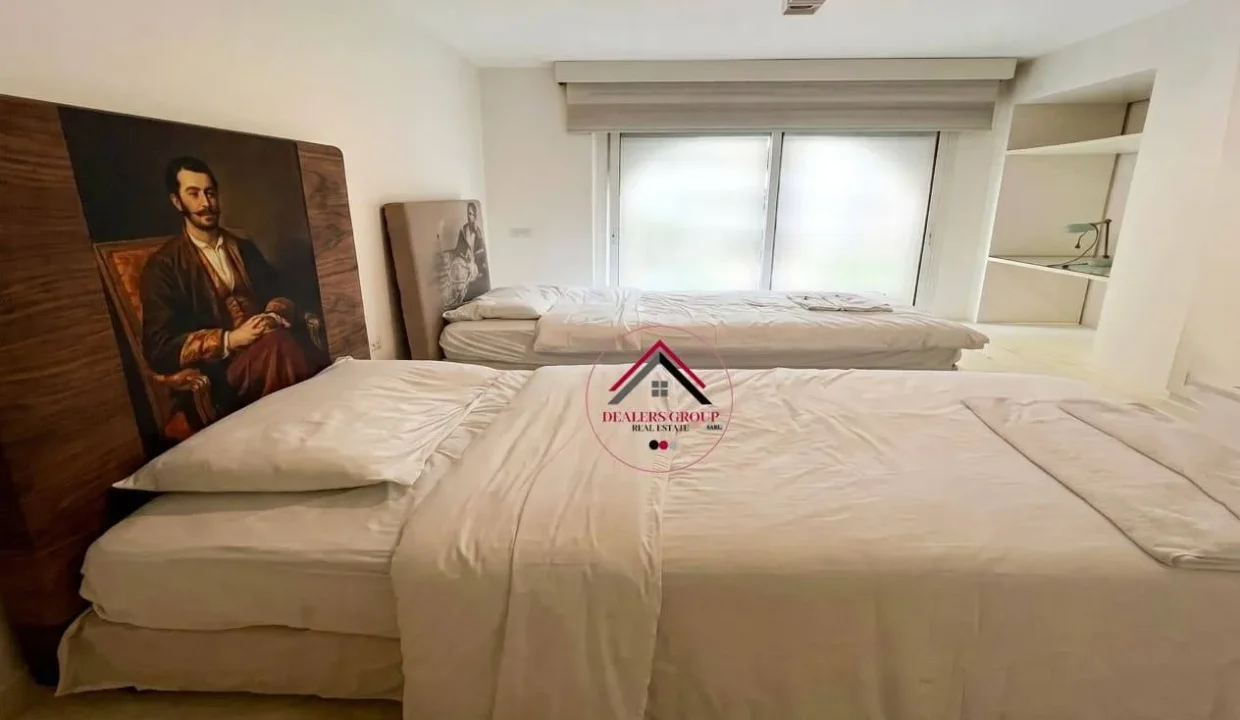 Elegant Apartment for sale in Saifi Village