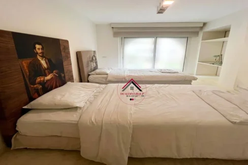 Elegant Apartment for sale in Saifi Village