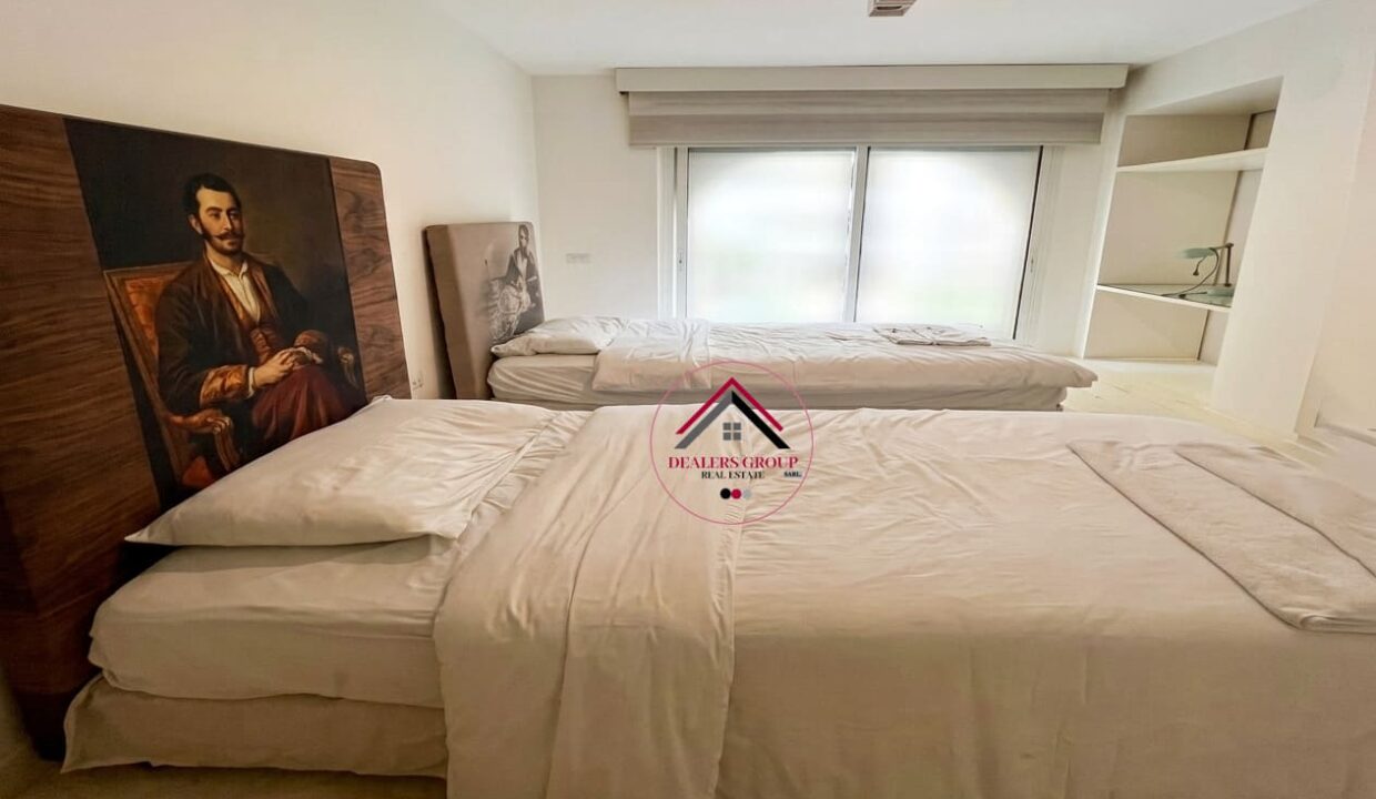 Elegant Apartment for sale in Saifi Village