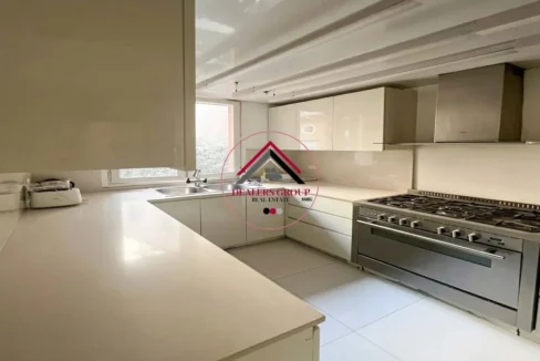 Elegant Apartment for sale in Saifi Village