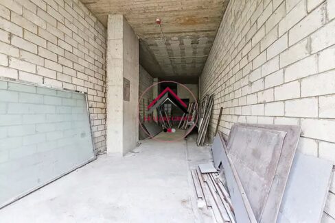 Core & Shell Prime Location shop for sale in Downtown Beirut
