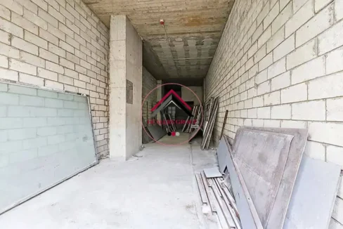 Core & Shell Prime Location shop for sale in Downtown Beirut