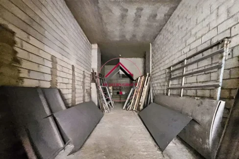 Core & Shell Prime Location shop for sale in Downtown Beirut