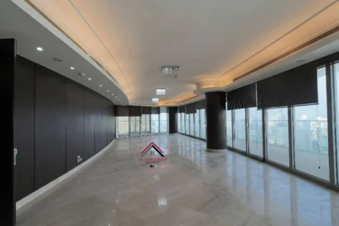 Spacious 4-Bedroom Apartment for Sale in Verdun