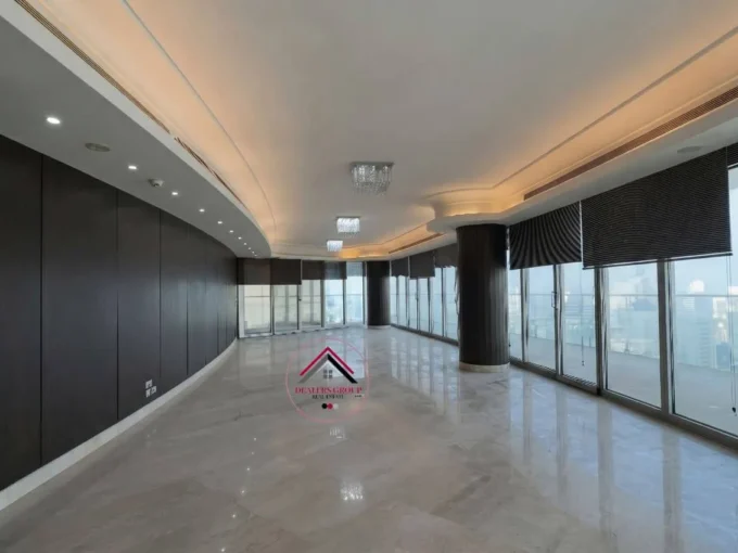 Spacious 4-Bedroom Apartment for Sale in Verdun