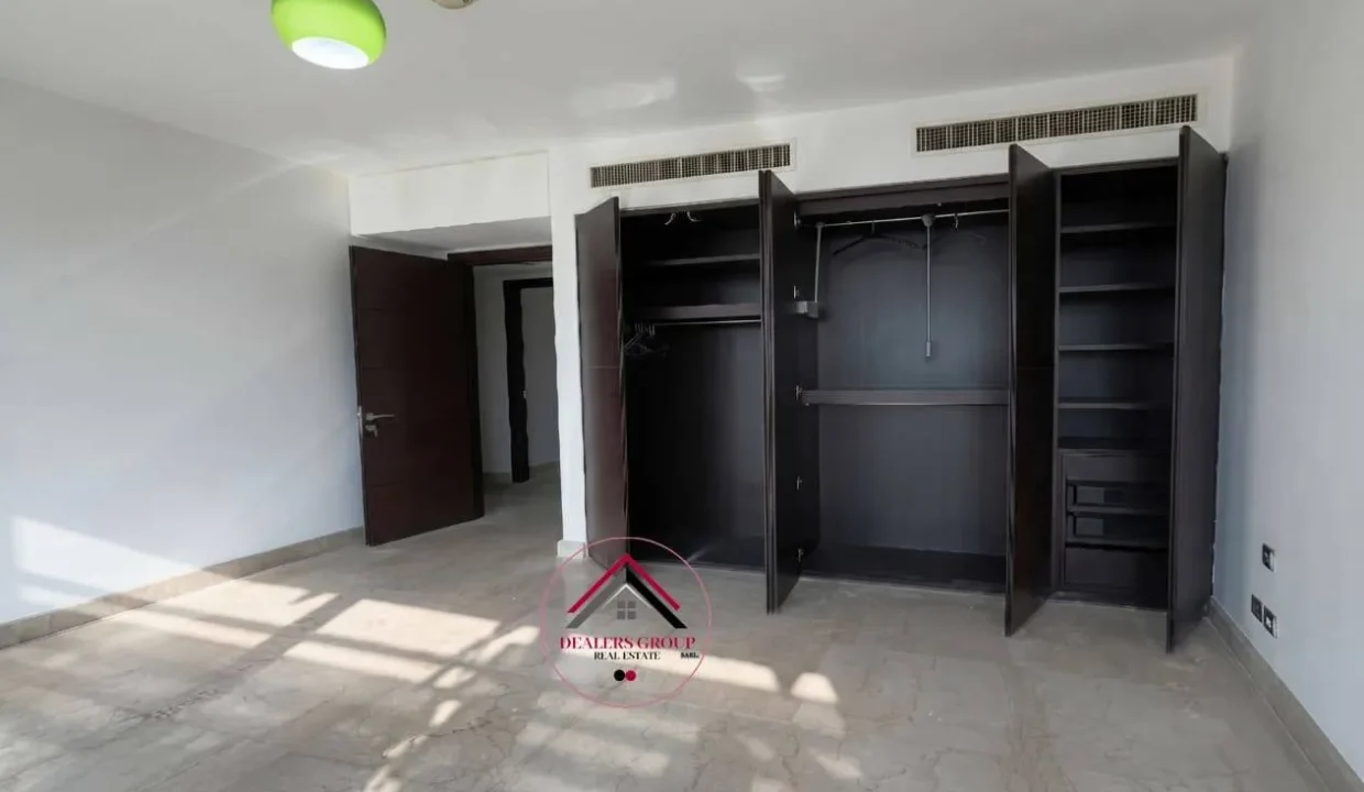 Spacious 4-Bedroom Apartment for Sale in Verdun