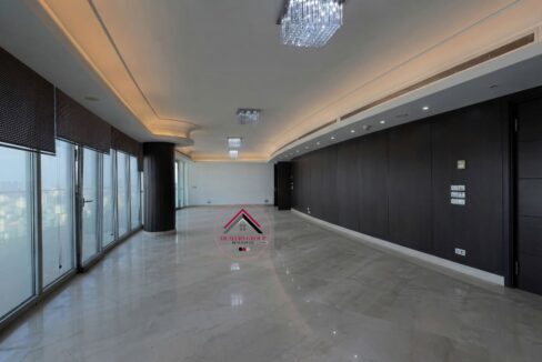 Spacious 4-Bedroom Apartment for Sale in Verdun