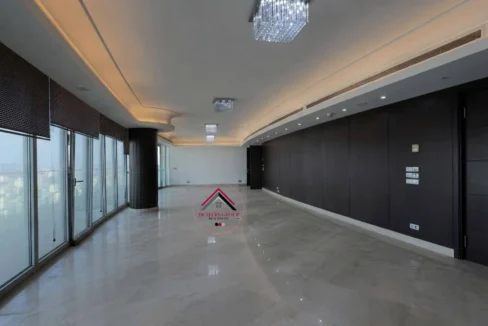 Spacious 4-Bedroom Apartment for Sale in Verdun