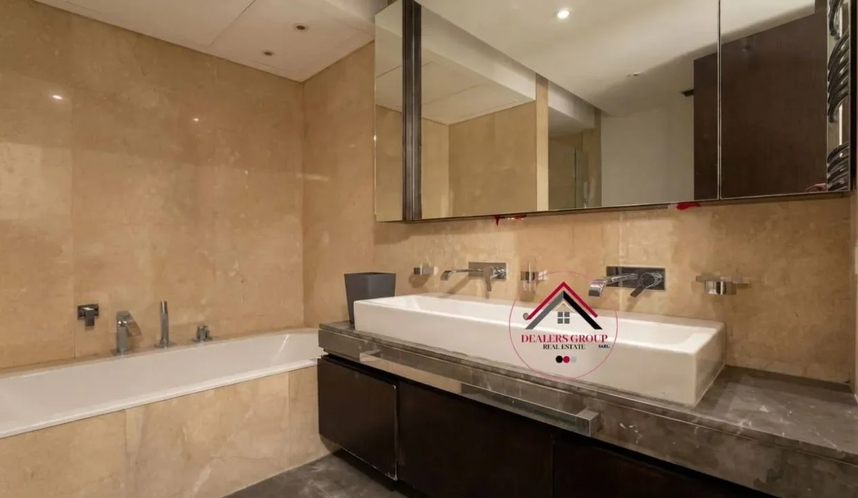 Spacious 4-Bedroom Apartment for Sale in Verdun