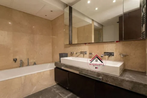 Spacious 4-Bedroom Apartment for Sale in Verdun