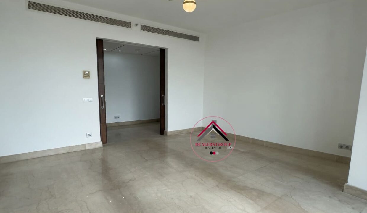 Spacious 4-Bedroom Apartment for Sale in Verdun