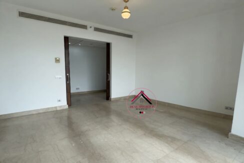Spacious 4-Bedroom Apartment for Sale in Verdun