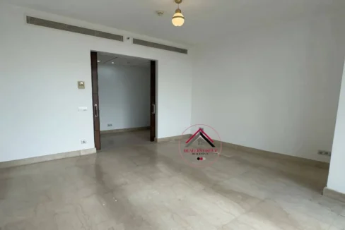 Spacious 4-Bedroom Apartment for Sale in Verdun