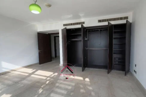 Spacious 4-Bedroom Apartment for Sale in Verdun