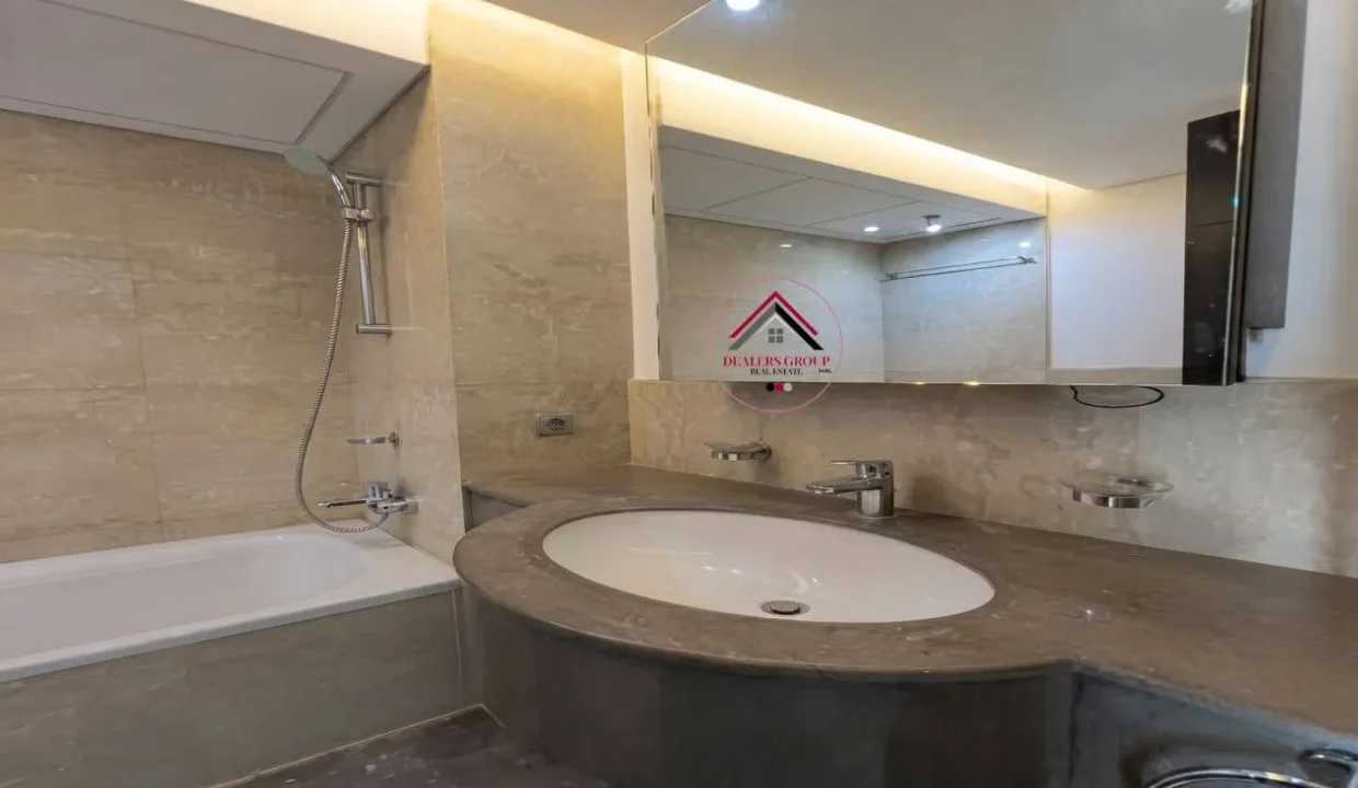 Spacious 4-Bedroom Apartment for Sale in Verdun