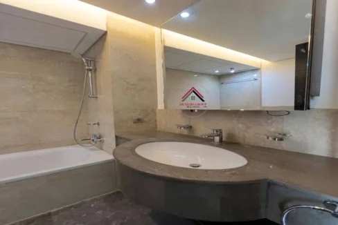 Spacious 4-Bedroom Apartment for Sale in Verdun