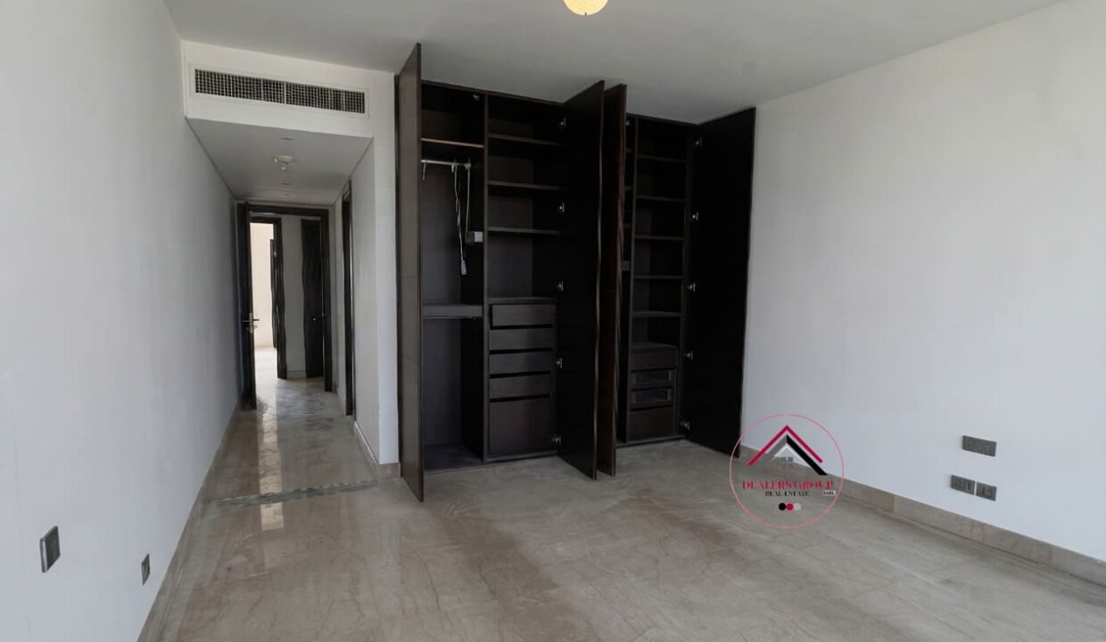 Spacious 4-Bedroom Apartment for Sale in Verdun