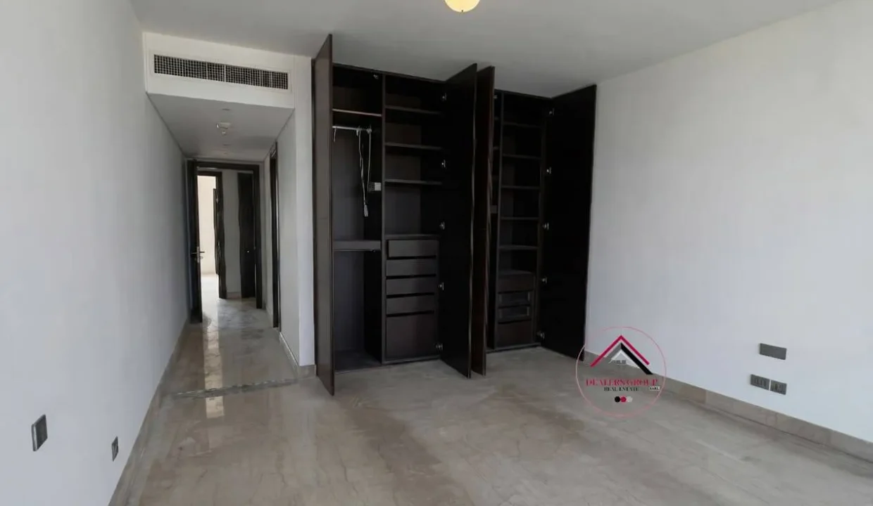 Spacious 4-Bedroom Apartment for Sale in Verdun