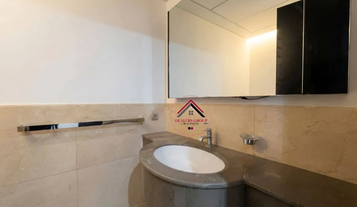 Spacious 4-Bedroom Apartment for Sale in Verdun