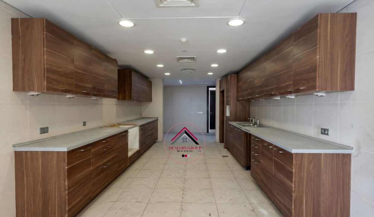 Spacious 4-Bedroom Apartment for Sale in Verdun