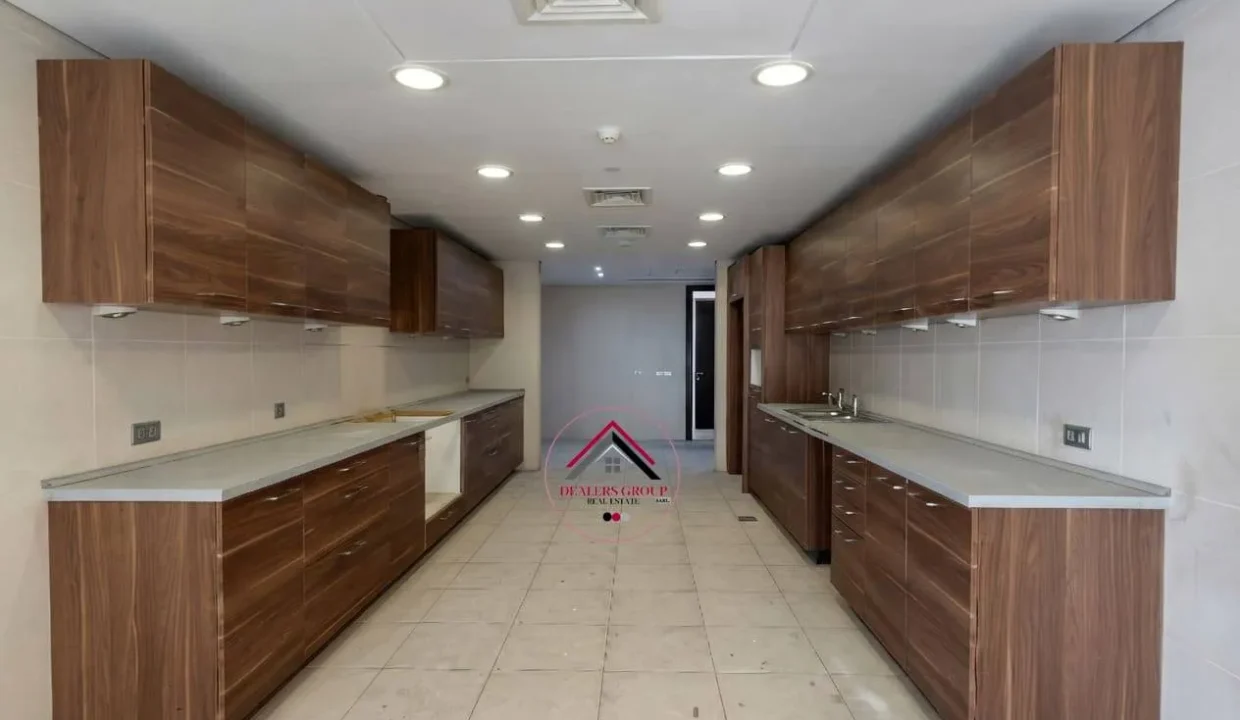 Spacious 4-Bedroom Apartment for Sale in Verdun