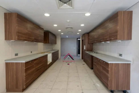 Spacious 4-Bedroom Apartment for Sale in Verdun