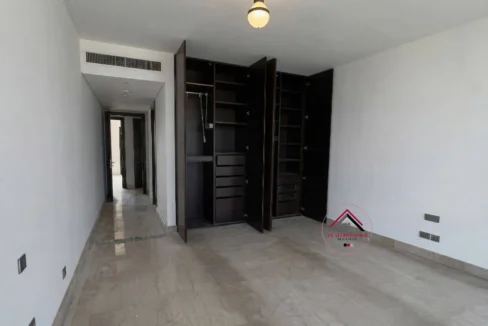 Spacious 4-Bedroom Apartment for Sale in Verdun