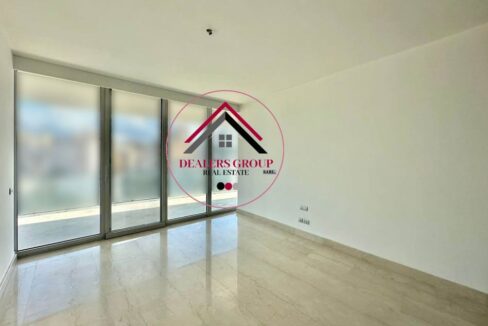 Spacious 4-Bedroom Apartment for Sale in Verdun