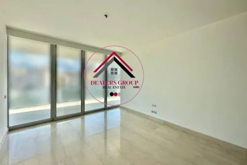 Spacious 4-Bedroom Apartment for Sale in Verdun
