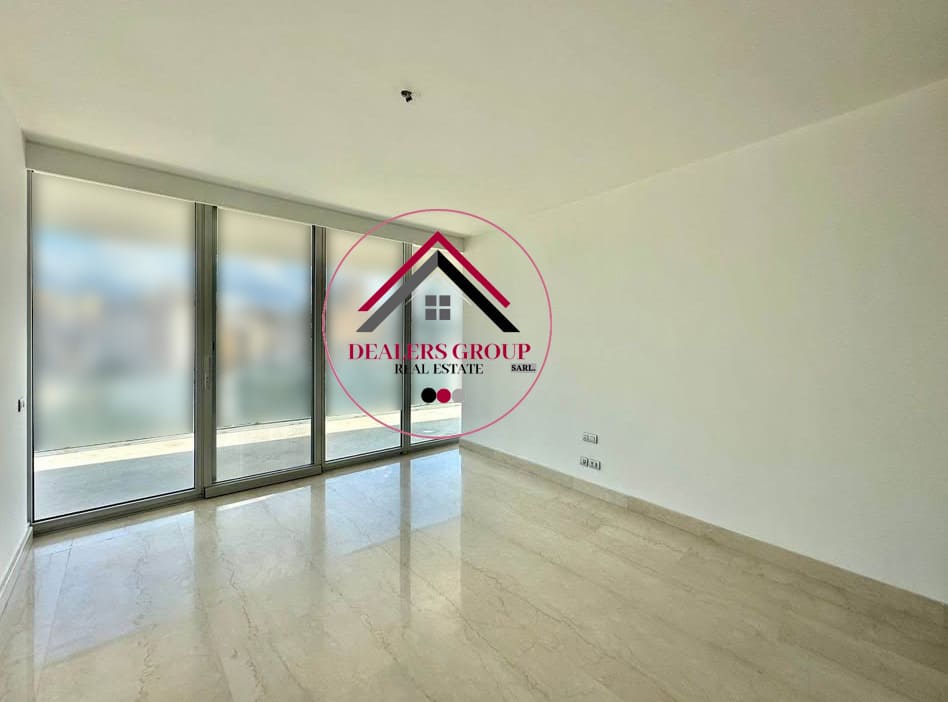 Spacious 4-Bedroom Apartment for Sale in Verdun