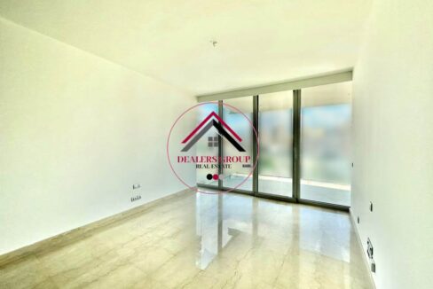 Spacious 4-Bedroom Apartment for Sale in Verdun