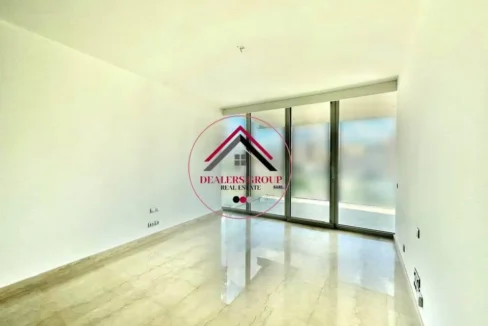 Spacious 4-Bedroom Apartment for Sale in Verdun