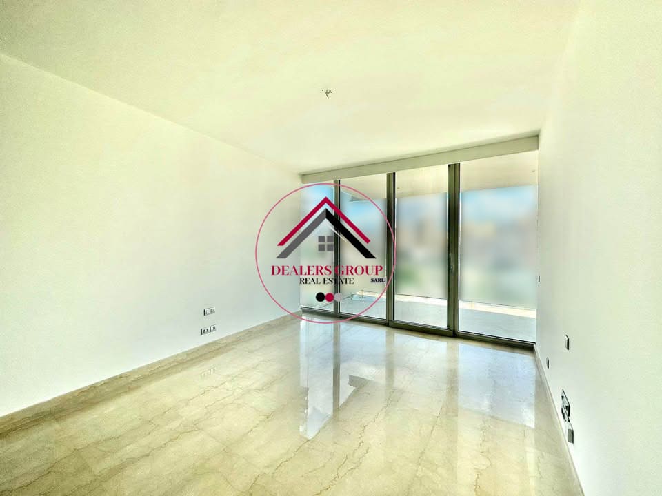 Spacious 4-Bedroom Apartment for Sale in Verdun