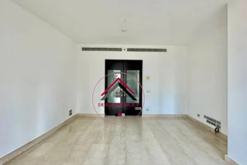 Spacious 4-Bedroom Apartment for Sale in Verdun