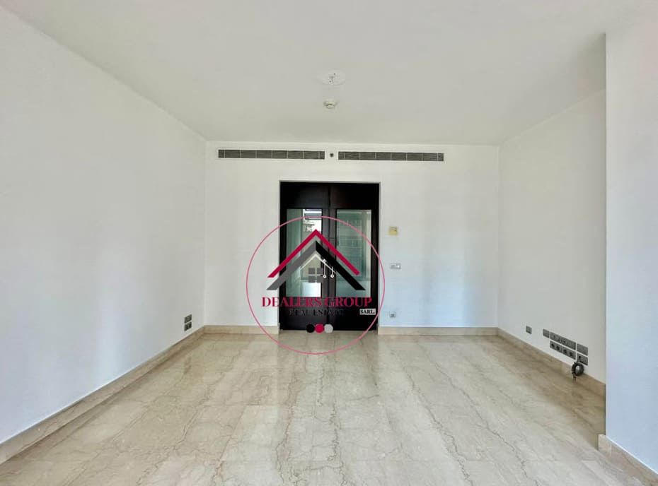Spacious 4-Bedroom Apartment for Sale in Verdun