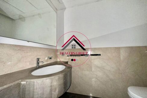 Spacious 4-Bedroom Apartment for Sale in Verdun