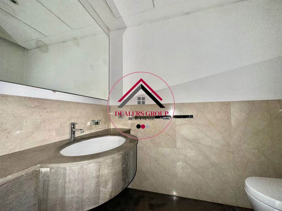 Spacious 4-Bedroom Apartment for Sale in Verdun