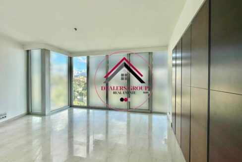 Spacious 4-Bedroom Apartment for Sale in Verdun