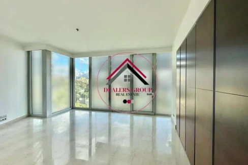Spacious 4-Bedroom Apartment for Sale in Verdun