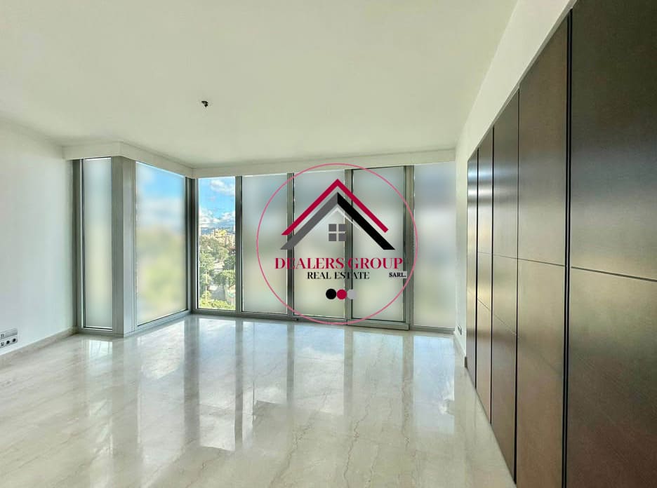 Spacious 4-Bedroom Apartment for Sale in Verdun