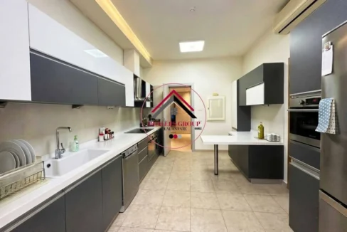 Elegant 300 sqm apartment for sale in Achrafieh -Carre d'or