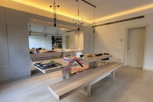 Elegant 300 sqm apartment for sale in Achrafieh -Carre d'or