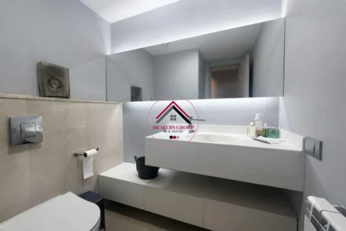 Elegant 300 sqm apartment for sale in Achrafieh -Carre d'or
