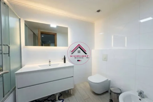 Elegant 300 sqm apartment for sale in Achrafieh -Carre d'or