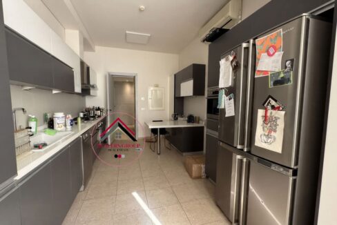 Elegant 300 sqm apartment for sale in Achrafieh -Carre d'or