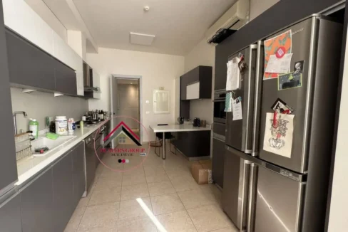 Elegant 300 sqm apartment for sale in Achrafieh -Carre d'or